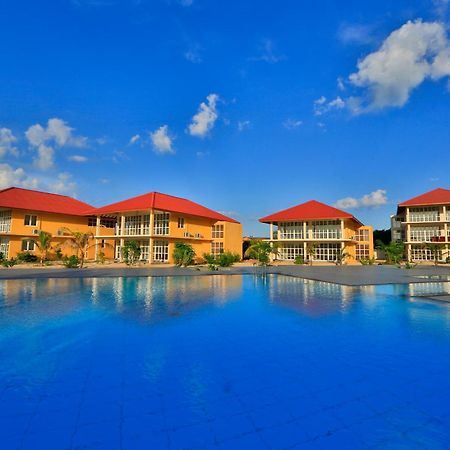 Passi Villa Passikudah Exterior foto