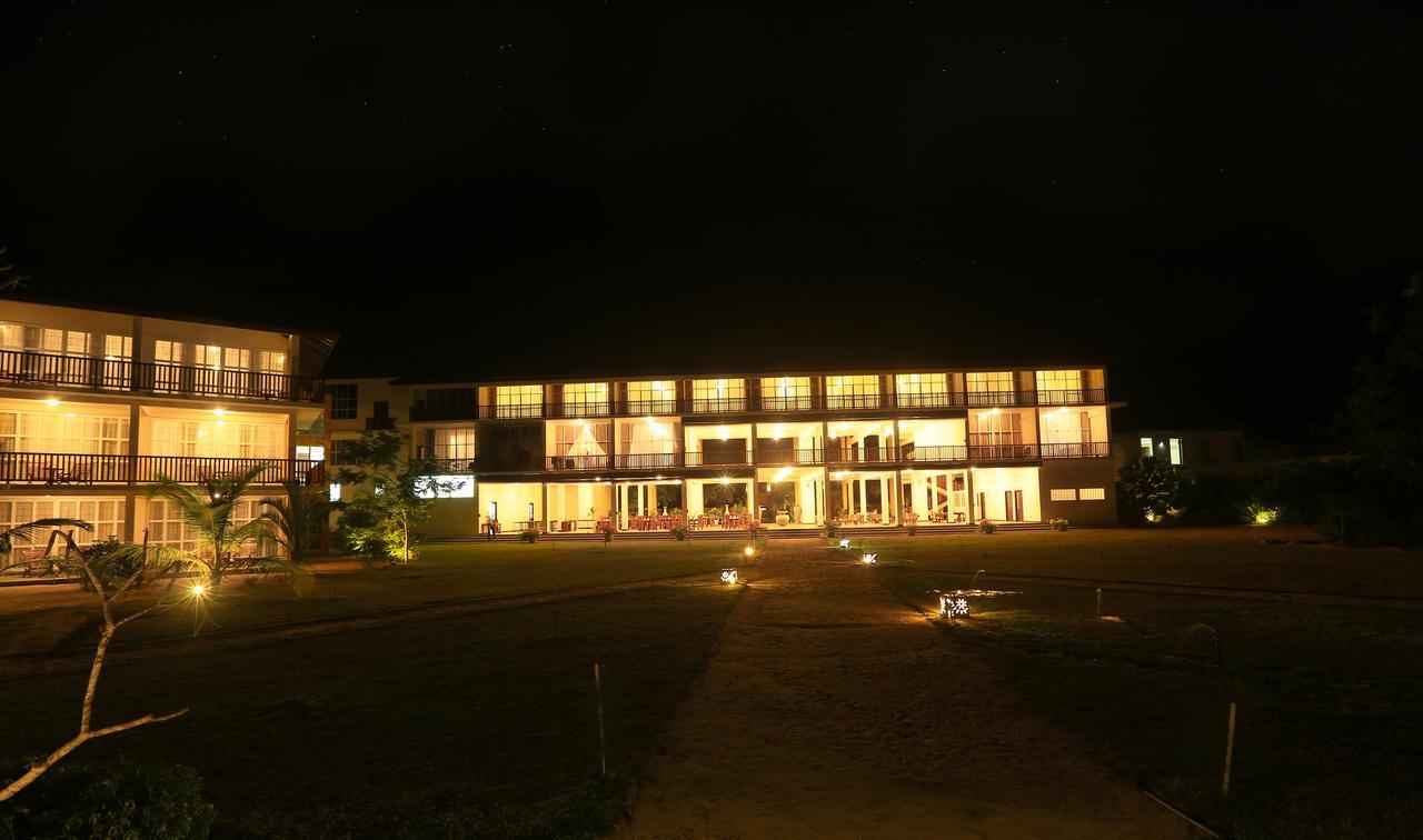 Passi Villa Passikudah Exterior foto