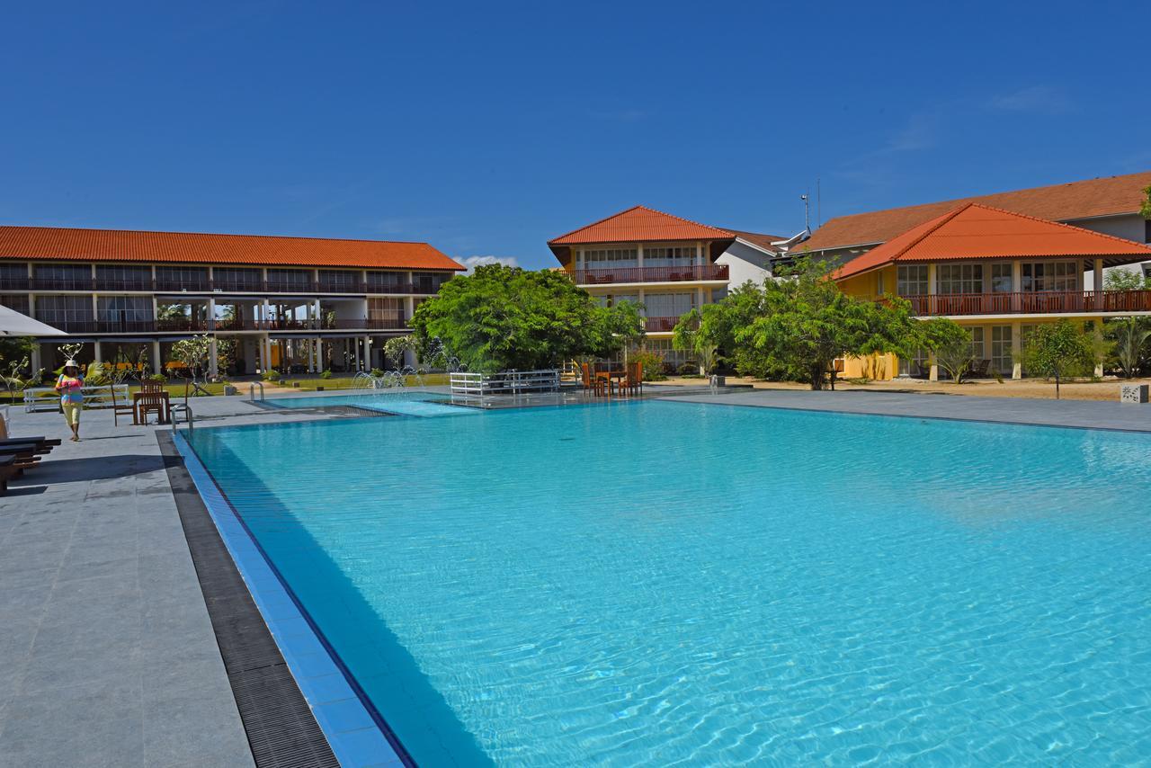Passi Villa Passikudah Exterior foto